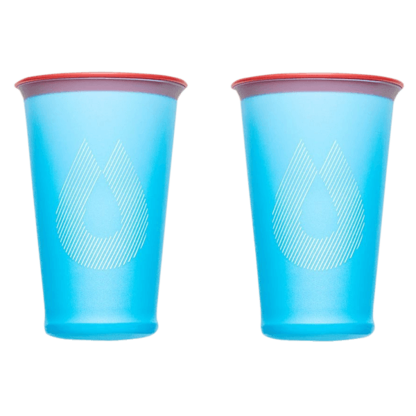 Hrnek Hydrapak SPEED CUP 2 PACK Malibu Blue / Golden Gate