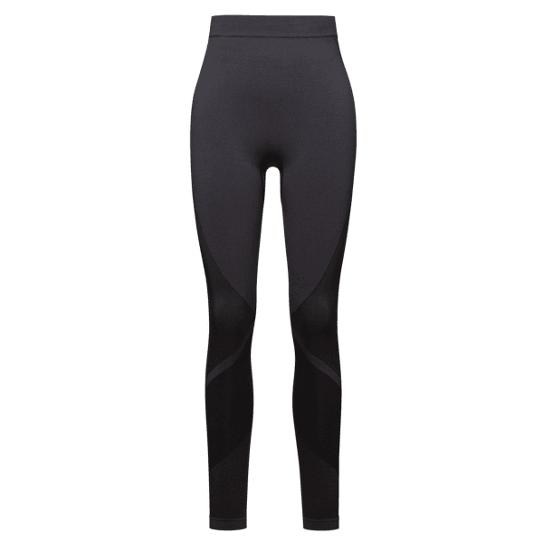 Legíny Mammut Trift Long Tights Women black 0001