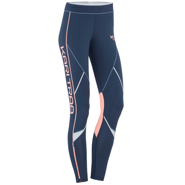 Legíny Kari Traa Louise Tights MRN
