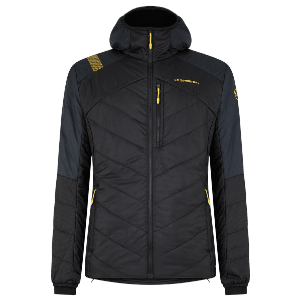 Bunda La Sportiva MYTHIC PRIMALOFT® JACKET Men Black