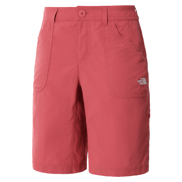 Kraťasy The North Face Horizon Sunnyside Short Women SLATE ROSE