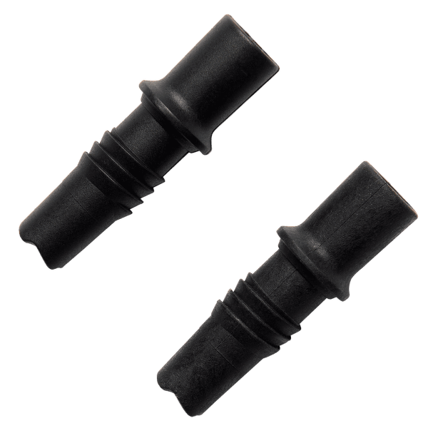 ND Black Diamond DISTANCE TECH TIPS Black
