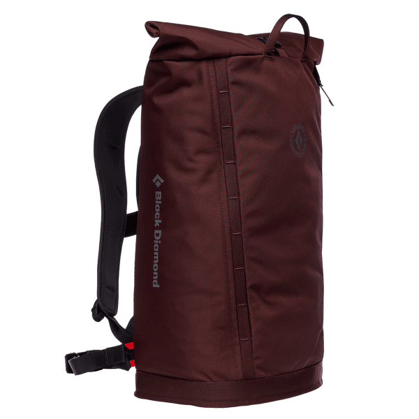 Batoh Black Diamond STREET CREEK 30 RT Bordeaux