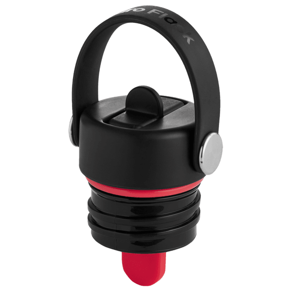 Uzávěr Hydro Flask STANDARD FLEX STRAW CAP 001 Black