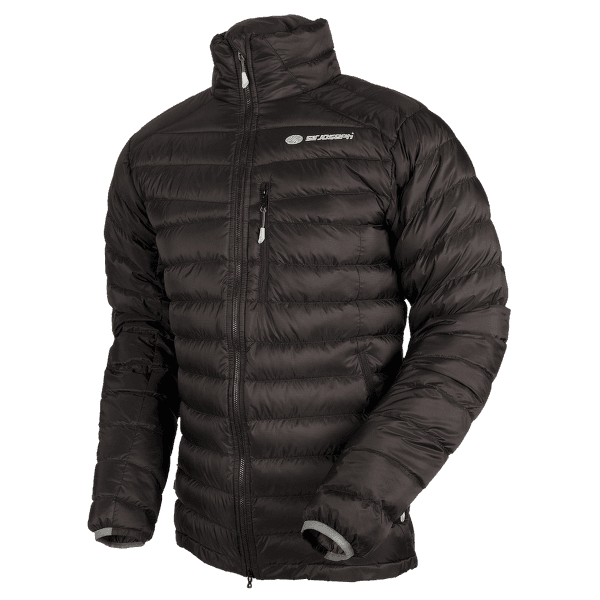 Bunda Sir Joseph ATOL MeN II black