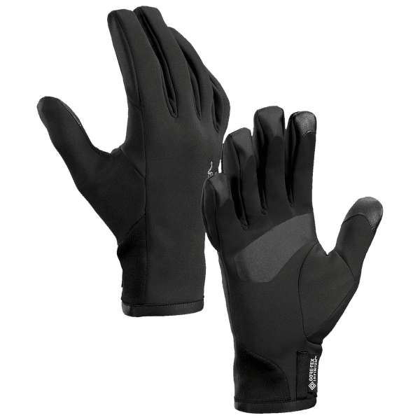 Rukavice Arcteryx Venta Glove Black