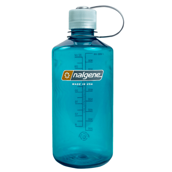 Láhev Nalgene Narrow Mouth 1000 ml Trout Green 2021-0732