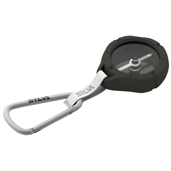 Buzola Silva Compass Silva Metro Black