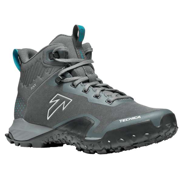 Boty Tecnica Magma 2.0 Mid GTX Ws shadow piedra/rich laguna 001