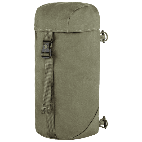 Kapsa Fjällräven Kajka Side Pocket Green