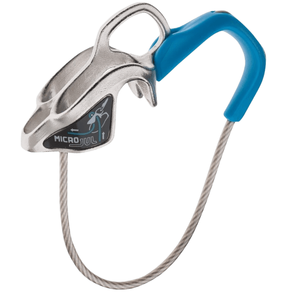 Brzda Edelrid Micro Jul