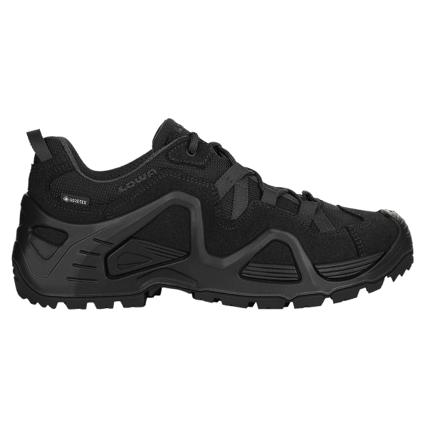 Boty Lowa ZEPHYR GTX LO TF Women schwarz