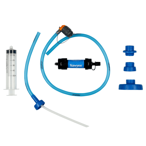 Filtr Source CONVERTUBE + filter Transparent-Blue