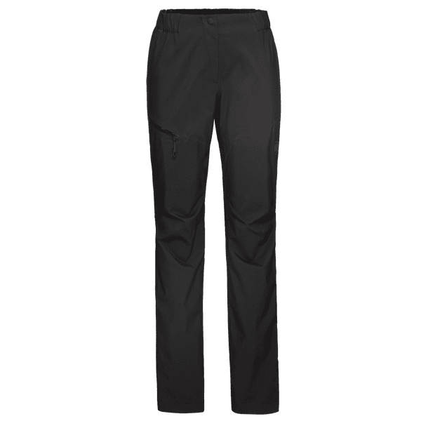 Kalhoty Mammut Alto Light HS Pants Women black 0001