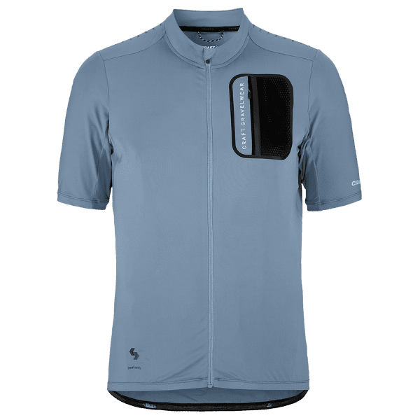 Triko krátký rukáv Craft Cyklodres ADV Offroud FREE/BLACK