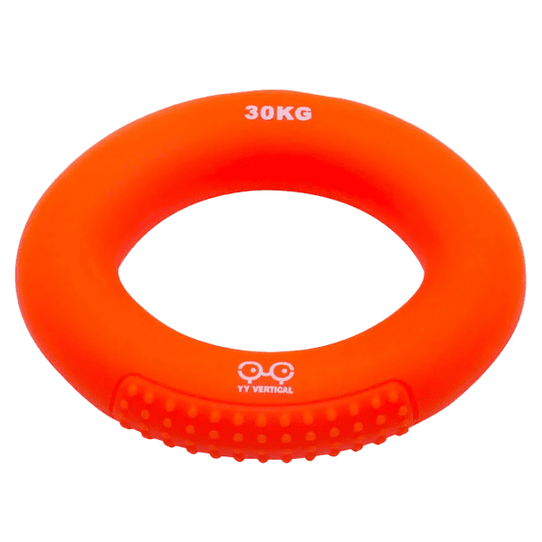 Posilovač Y Y Vertical Climbing Ring Orange 30 kg