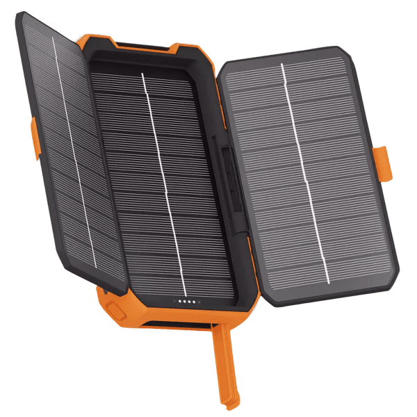 Powerbanka Xtorm Rugged Solar Powerbank 10.000