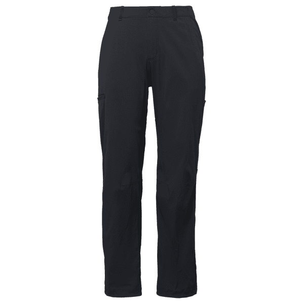 Kalhoty Black Diamond Pursuit Pants Women Black