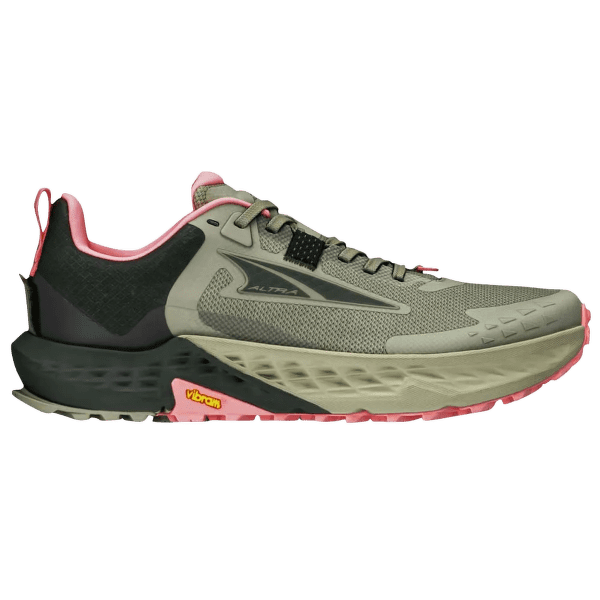 Boty Altra TIMP 5 Women DUSTY OLIVE