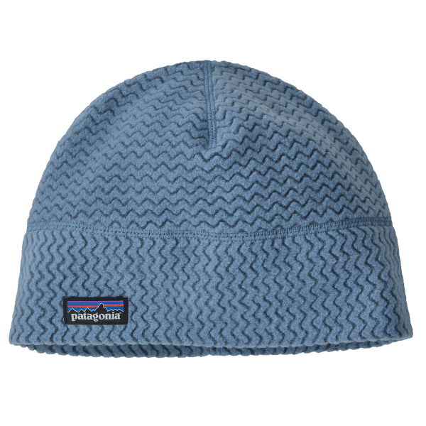 Čepice Patagonia R1 Air Beanie Barnacle Blue