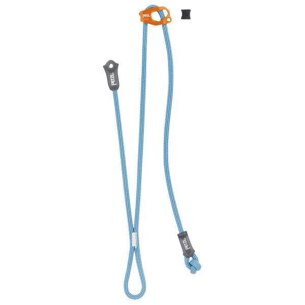 Smyčka Petzl DUAL CONNECT ADJUST