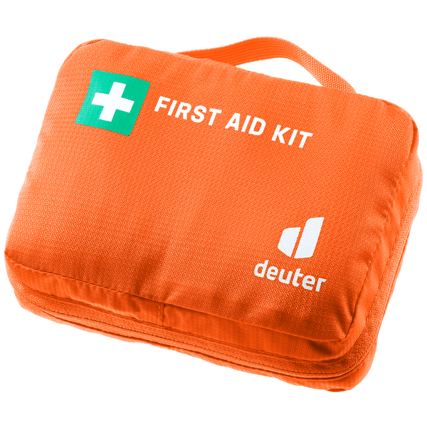 Pouzdro deuter First Aid Kit - empty AS koi