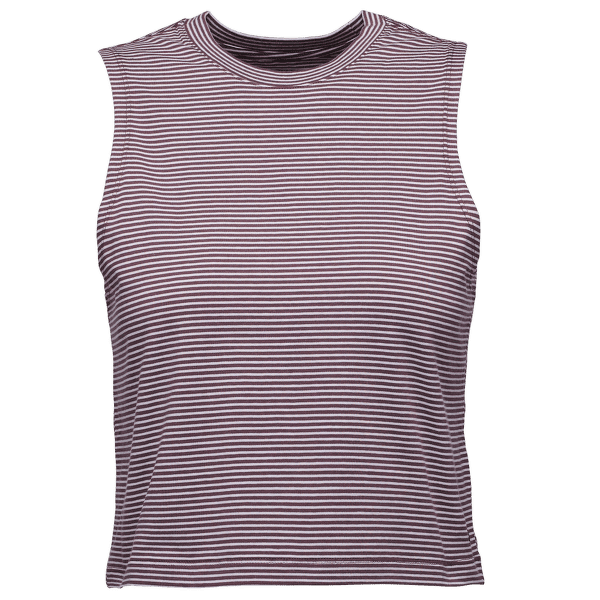 Tílko Black Diamond BD Stripe Tank Women Fig-Soft Lilac