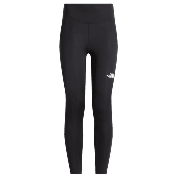 Legíny The North Face Flex 25In Tight Women TNF BLACK