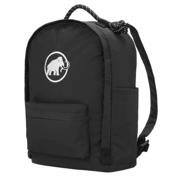 Batoh Mammut Wully 20 black 0001