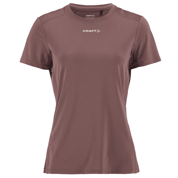 Triko krátký rukáv Craft ADV Essence SS Tee 2 Women FLINT