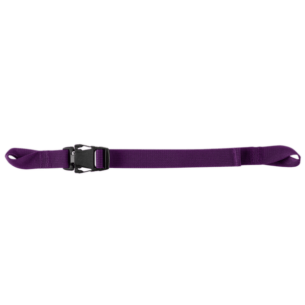 Popruh La Sportiva Compression Strap Black