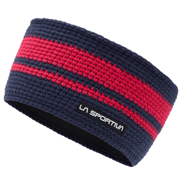 Čelenka La Sportiva ZEPHIR HEADBAND Night Sky/Azalea