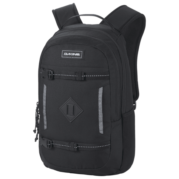 Batoh Dakine MISSION PACK 18L Black