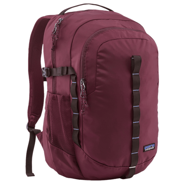 Batoh Patagonia Refugio Day Pack 26L Berry Fig