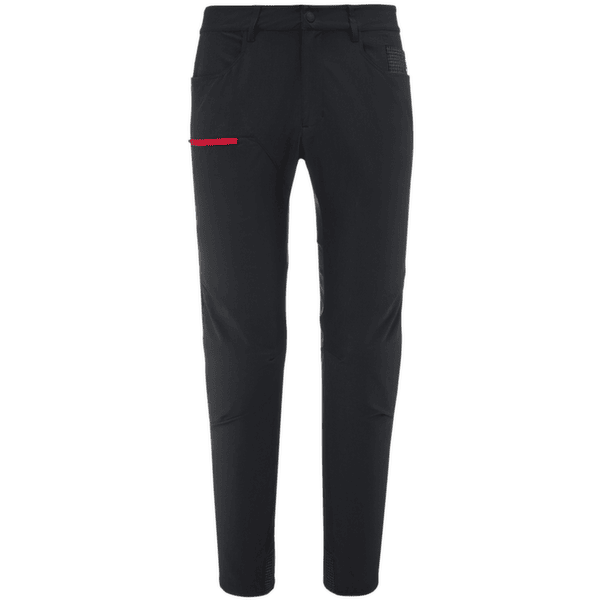 Kalhoty Millet TRILOGY BLACK CRAG Pant M BLACK - NOIR