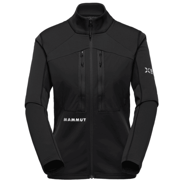 Bunda Mammut Eiger Nordwand Advanced ML Jacket Women black 0001