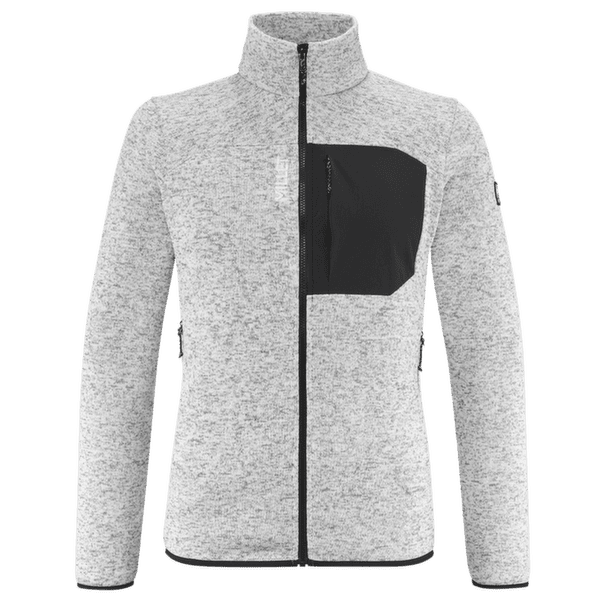 Bunda Millet CHAMONIX KNIT JACKET MEN H DAWN