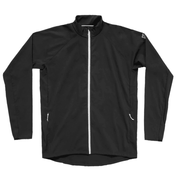 Bunda Devold Endurance Merino Jacket Man 960A CAVIAR