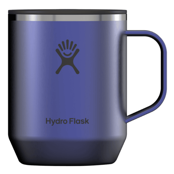 Termohrnek Hydro Flask 12 OZ LIGHTWEIGHT MUG Sapphire Blue
