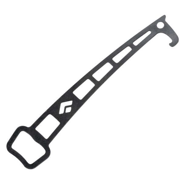 Háček Black Diamond Nut Tool BD