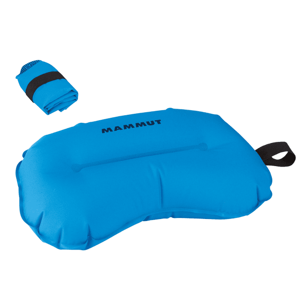 Polštář Mammut Air Pillow imperial 5528