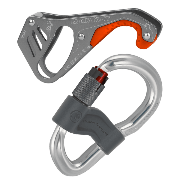 Set Mammut Smart Belay Package