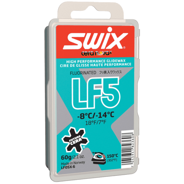 Vosk Swix LF05X-6