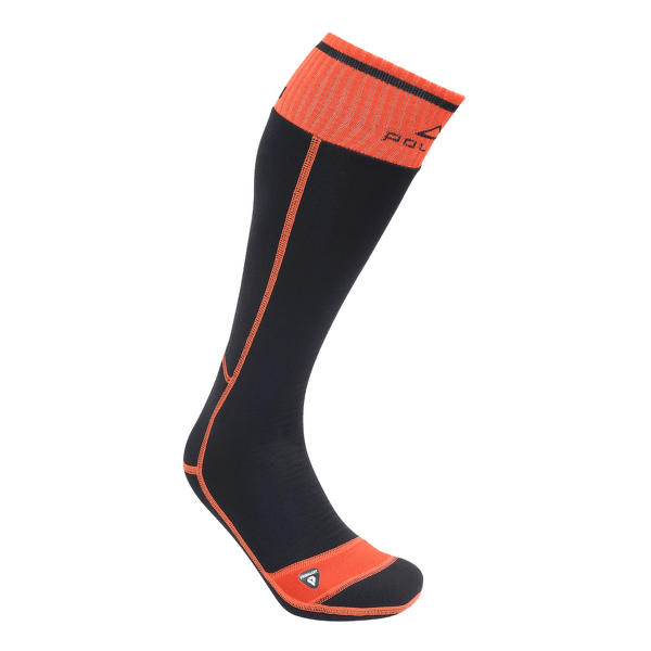Podkolenky Lorpen Trekking & Expedition (Polartec/Primaloft) - TEPEX INFERNO