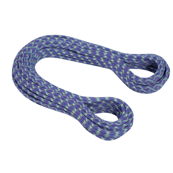 Lano Mammut 8.0 Phoenix Protect (2010-02781) blue 5150