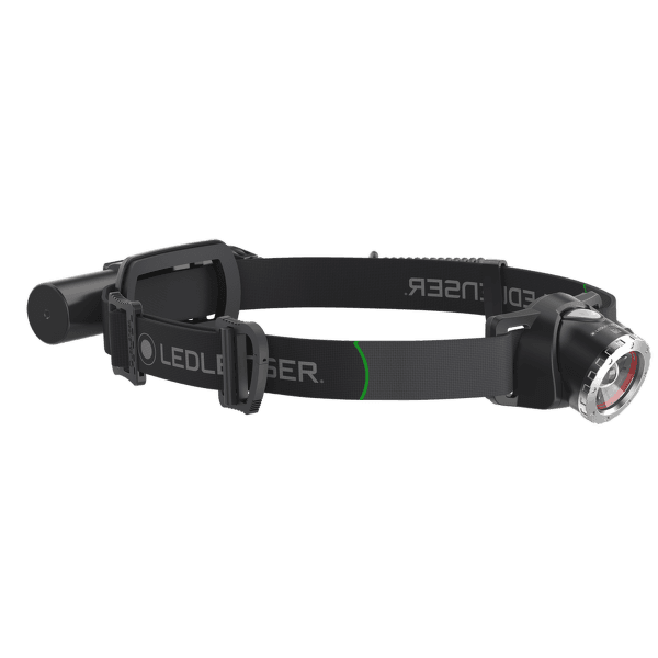Čelovka Ledlenser MH10 (501513)