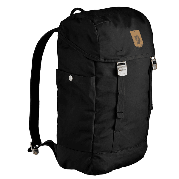 Batoh Fjällräven Greenland Top Black