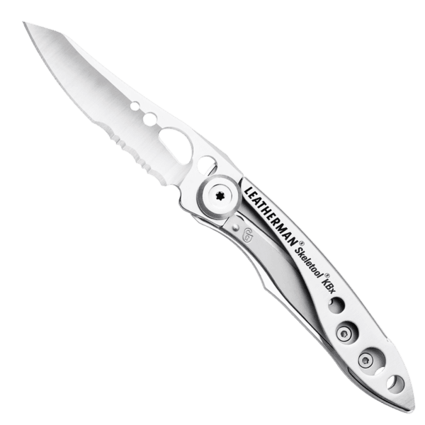 Nůž Leatherman Skeletool KBX Silver
