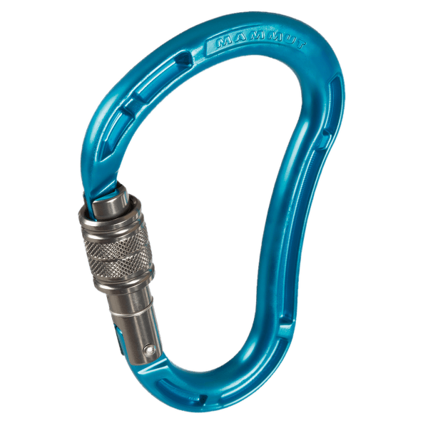 Karabina Mammut Bionic Mythos (2040-01521) Aqua 1569
