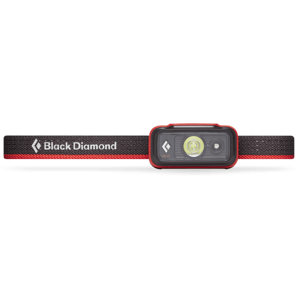 Čelovka Black Diamond Spot Lite 160 Octane